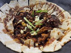 -皖北巫氏三胖地锅鸡(长淮总店)