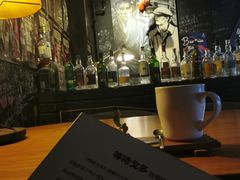 -等待戈多Waiting For Godot(交道口店)