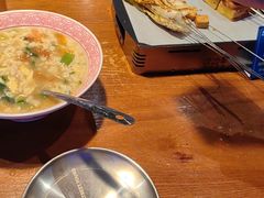 -路边羊烧烤酒场(宝带路店)