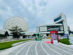 -北京科学中心儿童乐园
