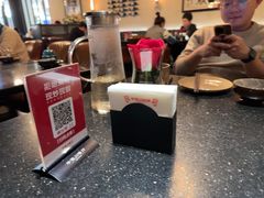 -华豫川酒家(大卫城店)