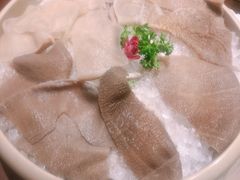 东道煮毛肚-东道煮古街文化火锅(山东路店)