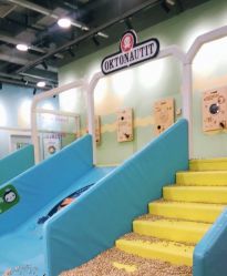 -万达宝贝王(上海浦江店)