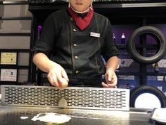 -尚雅铁板料理自助餐厅(乐松店)
