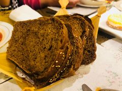 原味面包-92°C俄式厨房(中央大街店)