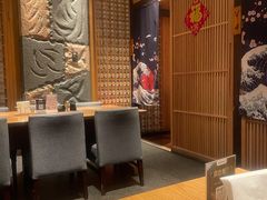 -京旬海鲜放题·铁板烧自助餐厅