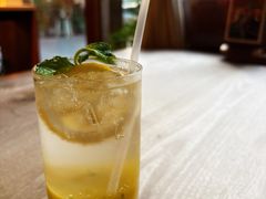 -时光花园(白鹭洲店)