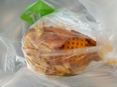 -王菊美食街