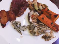 -济南富力凯悦酒店