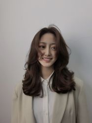 点击看大图 -YESIDO椰岛造型烫发染发