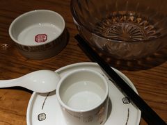 -粤集·手工粤菜(皇庭广场店)