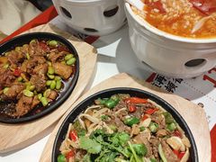 -71号豆汤饭·成都小馆(红牌楼店)