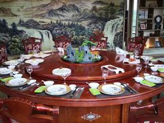 包厢-仙林宾馆-餐厅