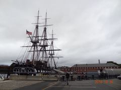 景点-宪法号博物馆