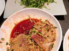 夫妻肺片-金鸭季·北京烤鸭(深业上城店)