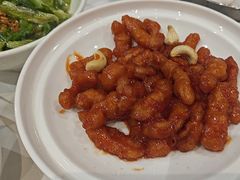 -兰湘子·湘菜小炒(石家庄万象城店)