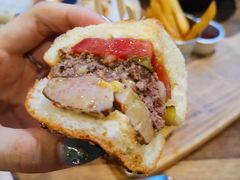 -G+KITCHEN(龙湖狮山天街店)