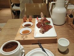-粤集·手工粤菜(皇庭广场店)