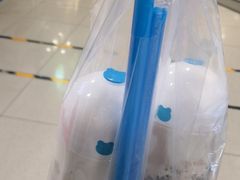 -兰熊鲜奶(西直门凯德mall店)