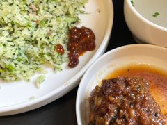 狮子头-鸿瑞興面馆(梅岭店)