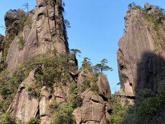 -三清山风景名胜区