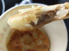 -牛庄高晓山馅饼(铁西店)