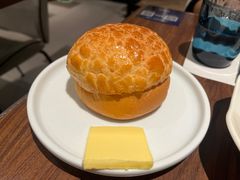 -港丽餐厅(杭大店)
