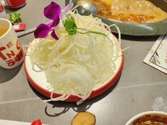 -生活如沸·顺德水牛奶火锅(大学路店)