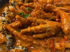-친구亲顾韩国烤肉专门店(蓉花里店)