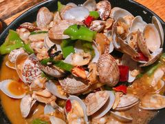 -王红军龙虾(新民路店)