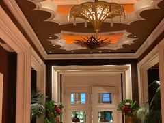 -拉斯维加斯永利酒店