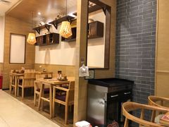 大堂-小六汤包(万和城店)