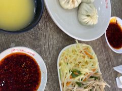 -津门张记包子铺(华昌道店)
