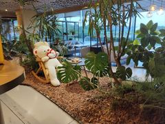 -云里小坐·海泉湾·团建·宴席·下午茶(金堂海泉湾店)