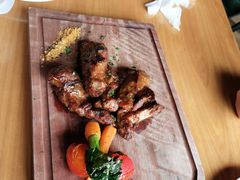 -MR.ROCKY洛奇先生RESTAURANT&BAR(宝安壹方城店)