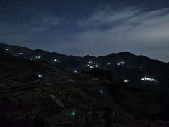 -紫鹊界梯田景区