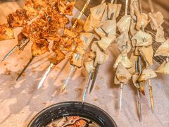 小串-枪火串烧·东北特色烧烤(罗湖总店)