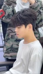 -尤司男士国潮理发馆