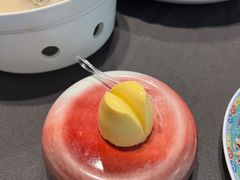 -肆月河豚·新淮扬(金融街店)