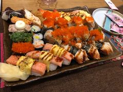 -河风精致寿司(尼盛店)