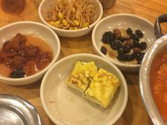 -金北顺大锅家(신사본점)