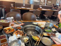 -炽城·烤肉名家(鸿达中央广场店)