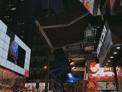 -DFS迪斐世(香港广东道店)