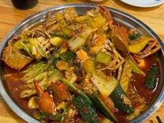 -瑞丽活螃蟹(芒市店)