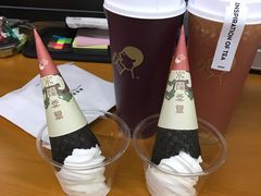 -喜茶(广州佳兆业广场店)