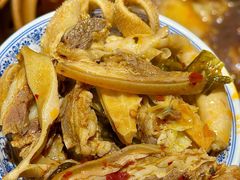 -李双猪·小龙虾·烧烤·羊肉煲(乐山店)