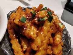 -付小姐在成都(五道口店)