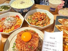 -火山屋台(新街口店)