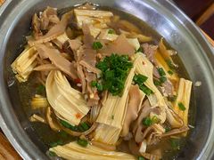-朗妈私房菜(婺女州店)