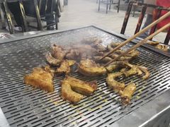 -宋记冕宁土菜馆(海门渔村二店)